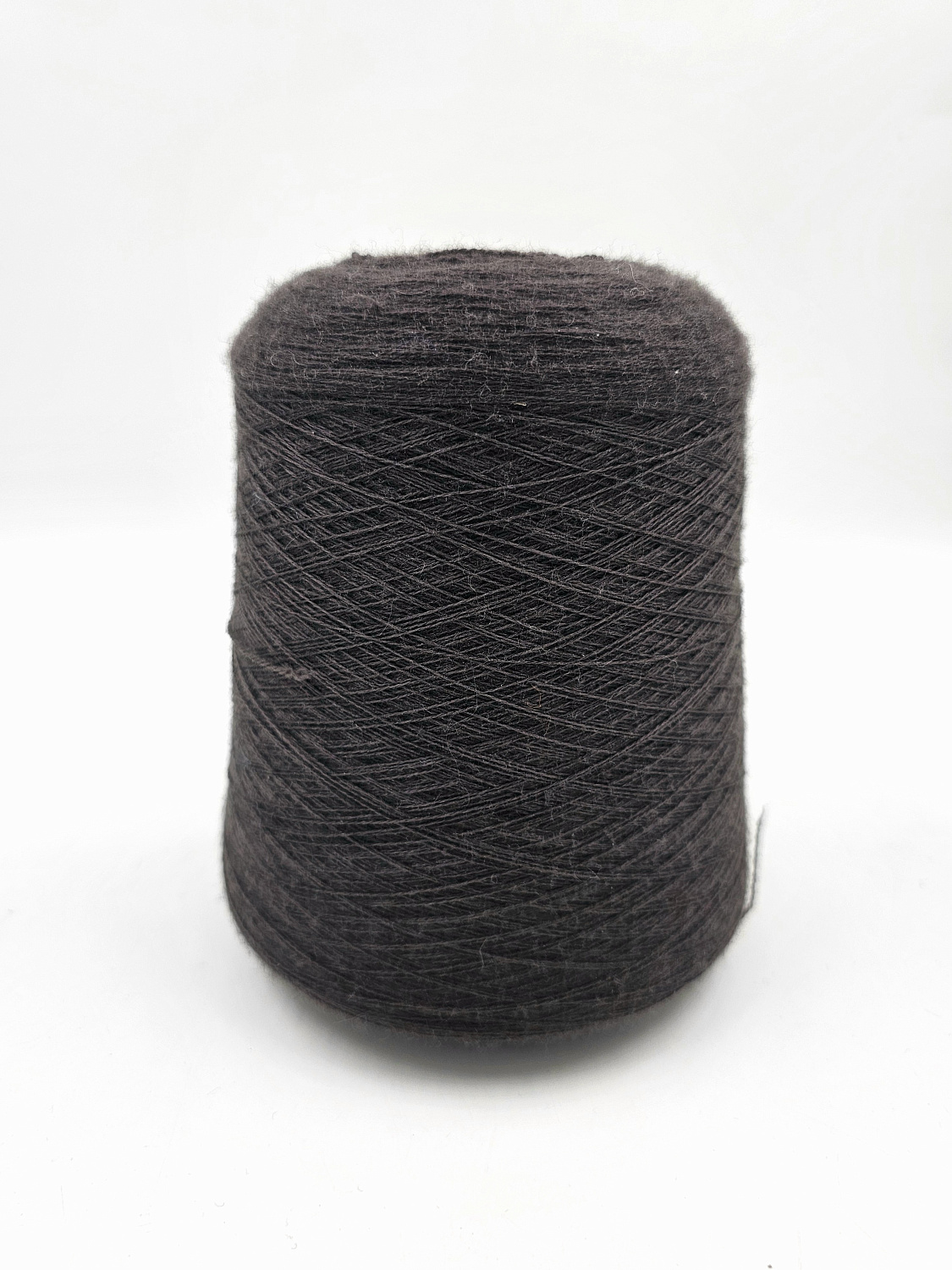 Пряжа Victoria, Biella Yarn, меринос, цвет холодный каштан